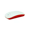 Outros Home Garden Ups 3D Sublimação Mouse Sem Fio Em Branco Personalizar Home DIY Seu Design Transferência de Calor Blanks Mouses para Personalizar Dhzmb