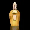 Oem réutilisable élégant esthétique original couronne parfum hommes bouteille 35 ml 50 ml à sertir plaine grandes bouteilles de parfum en verre transparent