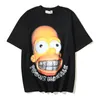 Free Shipping TOONZ N GRILLZ Designer tees Pure Cotton T shirts For Men And Women Tees