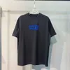 디자이너 남성 T 셔츠 짧은 슬리브 여름 캐주얼 Tshirts Tees Shorts 여자 남자 남성 편지 대형 s-5xl