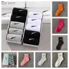 NK Socks Designer Socks for Women Socks for Men Classic Hook Treasable Excorption Athletic Coletic 100 Cotton Cotton Drearing Rady Prevention