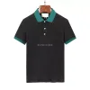 Mens Polo T Shirt Designers Man Fashion Horse T koszule swoboda mężczyźni golf letnia koszulka haft haft haft haft