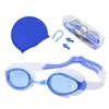Goggles Swimming Water Sports Mens Womens Polarised Lens Sun Glasögon Skydd Fiskesinlinser Fashion Drop Delivery OT41E