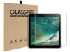 25d 03 mm temperowany szklany tablet PC Ochraniacze ekranu kompatybilne z iPad Pro 102 11 129 2021 iPad Mini 67786291