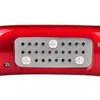 Mini USB 9W 3 LED UV Nageldroger Curing Lamp Machine Gel Nagellak Krachtig Licht Nagels Facial Tools415