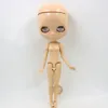 ICY Factory Blyth Joint body without wig without eyechips Suitable for transforming the wig and make up for her 240105