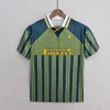 Camisa de futebol retro tailandesa inter 88 89 90 91 92 93 94 camisa de futebol Tailândia SIMEONE MILANS Vintage Maglia da calcio 1988 1990 1991 1992 1993 1994 1995 1996 1997 1998 1999