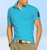 2021 Classic Men London Fashion Summer Polo TShirt Ragazzi di alta qualità GB UK Men039s perry Polo per il tempo libero Tees Cotton Sh6181787