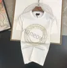 Mäns tee -skjorta designer Medusa Letterpress Casual Summer 100% Cotton Bowable Creas Motent Overized and Women's High Quality