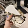 20% OFF Sunglasses High Quality New Zhao Lusi Same Xiaoxiang Glasses Frame 3408 Myopia Anti blue light Plain face Little Girl Literature and Art