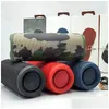 Portable Speakers 6 Wireless Bluetooth Charge 5 Jbls Speaker Mini Ipx7 Waterproof Outdoor Stereo Bass Music Us Local Drop Delivery E E Dhyga