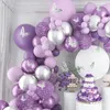 Toptan Düğün Partisi Dekorasyonu Lateks Balonlar Oyuncaklar Sevgililer Günü Düğün Dekorasyon Nişan Yıldönümü DHL