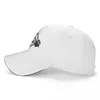 Ball Caps Panda Working Out T-shirt Cap Baseball Beach Bag Hat Trucker Hats Men's Women's