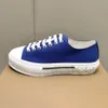 Scarpe di design di lusso Sneakers da donna Classic Campus Plate-forme Scarpe da ginnastica da donna in tela scozzese vintage Scarpe da donna per uomo Berry Stripes Scarpe casual basse di moda