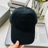 Ball Caps Güzellik Spor Beyzbol Kapağı Erkek ve Kadın Tasarımcı Beanie Hat Çok yönlü Çift Güneşlik