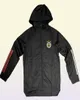 성인 20 21 Fenerbahce Hoodie Windbreaker Jackets 2020 2021 후드 스포츠 재킷 후드 지퍼 겨울 코트 러닝 men039s ja1391884