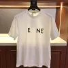 casual mens womens T shirt summer designer T shirt printed short sleeve men's tops hip hop clothing