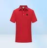 Mens designer t shirts Clothing polo shirt pure cotton Luxury Crew neck Short Coats Suitable Latest Style for summer Tee Asian siz5042591