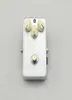 2021 OVERDRIVE Pedale effetto per chitarra True Bypass01234561503010