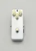 Pédale d'effet guitare OVERDRIVE 2021, True Bypass01234561503010