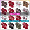 13 Mike Evans 6 Baker Mayfield voetbalshirt Rob Gronkowski Lavonte David Chris Godwin Alstott Antoine Winfield Jr. Vita Vea Tristan Wirfs Derrick Brooks John Lynch