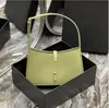 Top-quality Armpit Bags Classic Leather Designer bag Handbags for Ladies Shoulder Bags Multi-Color Fashion hobo Bags wholesale with box and dust bag