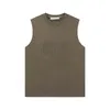 vest designer hot sale men tank more color shirt T-shirt summer tops 100%cotton new fashion men women