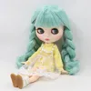 ICY DBS BLYTH DOLL 16 BJD TOY JOINT BODY SPECIAL OFFER OFFER OFFER LOWE PRISH DIY GIRLS GIFT 30cm 30cmランダムアイカラー240105