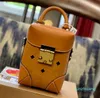 Designer Women Bags French Fries Handbags Shoulder Crossbody Bag Mini Messenger Handbag With Box Dust Bag