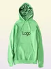 Hoodies Fleece Hele Unisex Aangepaste Satijn Zijde Kap Set Gevoerde Hoodie Voor Dames Heren3637400