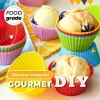 Atacado 7cm copo de bolo de silicone em forma redonda muffin cupcake moldes de cozimento cozinha em casa suprimentos de cozinha ferramentas de decoração de bolo zz