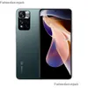 Оригинальный мобильный телефон xiaoooMiiii Redmi Note 11 Pro 5G, 8 ГБ ОЗУ, 128 ГБ, 256 ГБ ПЗУ, восьмиядерный процессор MTK 920, Android 6,67", полноэкранный режим, 108 МП AI, NFC, 5160 мАч