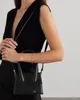 Üst tutamak le chiquito noeud tasarımcı çanta kadın için 10a lüksler çanta omuz beyaz klasik kanat debriyaj çantası erkek kum saati tote bayan akşam cüzdan crossbody çanta