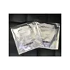 Andra hälsoskönhetsartiklar av hög kvalitet Antize Membrane Anti Zing Ze Film för Cryoterapy Cryolipolyss Treatment Cryo Pad 27x30cm DHFUV