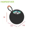 Tragbare Lautsprecher Hopestar H52 TWS tragbare drahtlose Bluetooth -Lautsprecher Mini Audio Center Spalte Outdoor Subwoofer Boombox für PC Computer Fmradio YQ240106