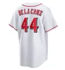 Personalizar 4 Beau Brieske 17 Andrew Chafin 58 Miguel Diaz 53 Mason Englert Jersey de béisbol 49 Alex Faedo 45 Jack Flaherty 36 Wilmer Flores 68 Foley 87 Tyler Holton Yth-6XL