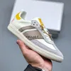 2023 Consortium Cup END Past Extra Butter Kasina Designer Scarpe da skate Uomo Donna Sport Sneakers basse 36-45