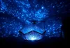 Планетарий галактики Ночной свет проектор Звезда планетари Небо Лампа Декор Небесный планетарий Эстрел Романтическая спальня дом DIY gif C1672905