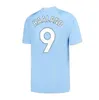 23 24 25 HAALAND soccer jerseys 2024 DE BRYNE PHILLIPS MANS CITIES FODEN J.ALVAREZ GREALISH FERRAN MAHREZ FODEN BERNARDO JOAO CANCELO Z RODRIGO Fans Player S-4XL