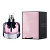 2023 Najnowsza kobieta perfumy dla kobiet spray Lady Zapach 90 ml EDP limitowana edycja Chypre Fruity Notes Szybka darmowa dostawa 420