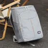 20L isolerad ryggsäck Cooler Portable Travel Beach Picnic Påsar Vattentät isöl Matlagring Ryggsäck för män och kvinnor 240106