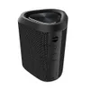 Portable Speakers Mini Stereo Wireless Bluetooth Speaker Outdoor Portable IPX6 Waterproof And Dustproof Fabric Audio TF Card Playing HIFI Sound Qu YQ240106