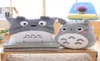 Totoro pluszowa poduszka wielofunkcyjna 3 w 1 rzut poduszka