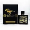 Qaed Al Fursan Black Mustang Médio Oriente Árabe Comércio Quente Dubai Perfumes Unissex Arabes De Larga Duracion Perfume