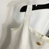 designer donna marchio di abbigliamento ragazza moda estiva vestito a fionda avvolto sull'anca costume con scollo a barchetta di alta qualità 6 gennaio