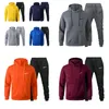 Luxuly heren designer trainingspak heren sportkleding 2024 nieuwe heren trainingspakken hoge kwaliteit rits jassen straat losse pakken dames ontwerpers hoodies jassen broek z6