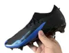 23 Crazyfast.1 Laceless FG TF Fußballschuhe Fußballschuhe für festen Boden Fußballschuhe Fußballschuhe Speed Boots Sneakers Messi yakuda Sports Outdoor Outdoor-Schuhe