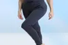 Fitness Female Full Yoga Outfit Length Leggings Womens Workout Sport Joggers Running Sweatpants Soft Jogging Pants 2022 4768203