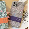 Fashion Desinger phone case for iphone 15promax 15pro 15 14promax 14pro 14 13promax 13pro 13 12promax 12pro 12 11promax 11 flower back cover 5622