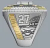 المصمم MLB2022 Houston Champion New Astros Ring Jewelry